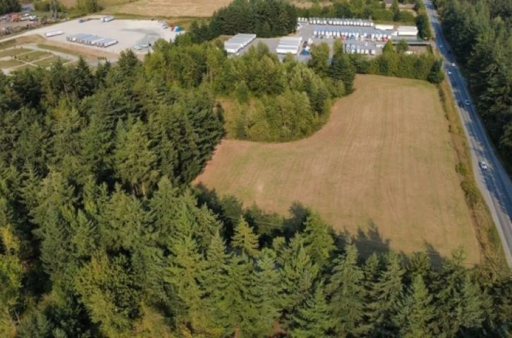 Property for sale at 810 272 Street Langley British Columbia - MLS: R3156844