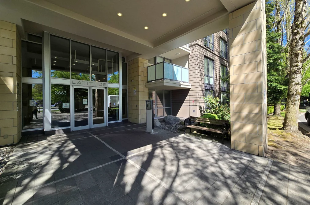810 3663 CROWLEY DRIVE, Vancouver BC V5R 6H4, Vancouver BC — Residential for Sale - Photo 2