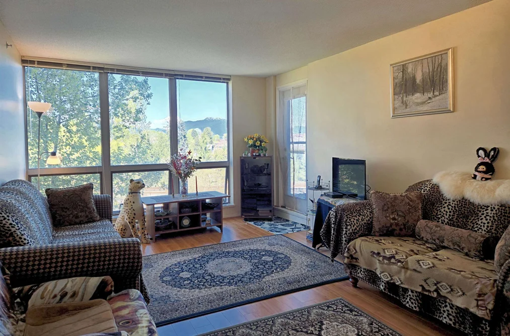810 3663 CROWLEY DRIVE, Vancouver BC V5R 6H4, Vancouver BC — Residential for Sale - Photo 4