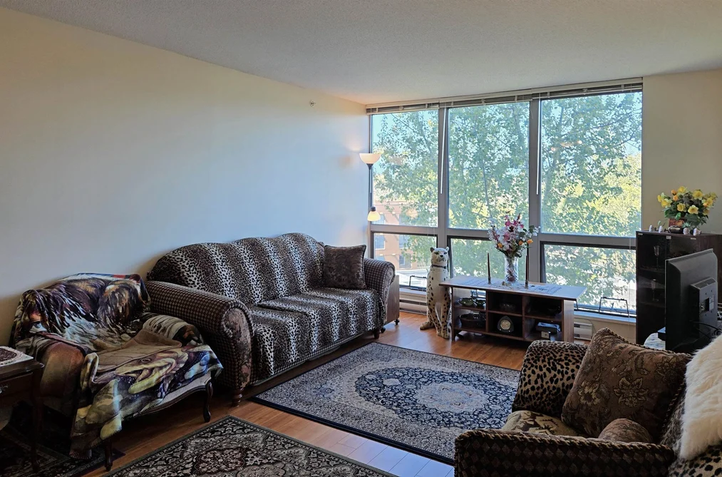 810 3663 CROWLEY DRIVE, Vancouver BC V5R 6H4, Vancouver BC — Residential for Sale - Photo 5