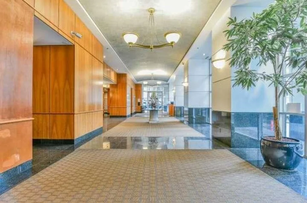 810 438 SEYMOUR STREET, Vancouver BC V6B 6H4, Vancouver BC — Residential for Sale - Photo 3