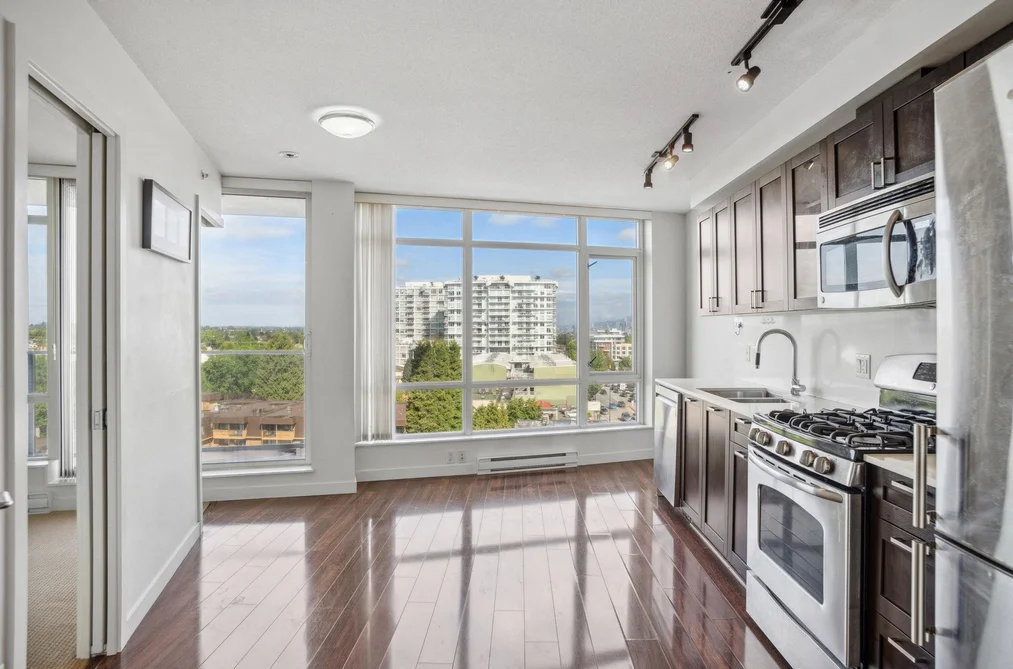 Condo for sale at 810 4815 Eldorado Mews Vancouver British Columbia - MLS: R3132243