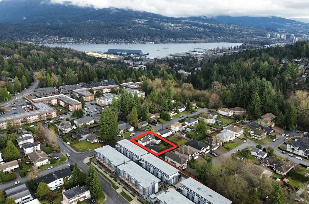 810 CATHERINE AVENUE, Coquitlam BC V3J 4L7, Coquitlam BC — Residential for Sale - Photo 2