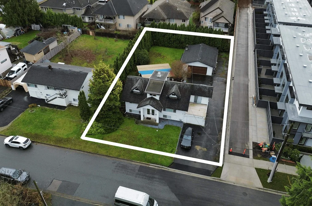 810 CATHERINE AVENUE, Coquitlam BC V3J 4L7, Coquitlam BC — Residential for Sale - Photo 3