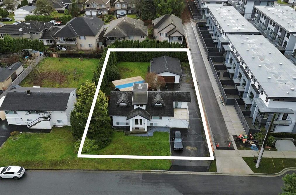 810 CATHERINE AVENUE, Coquitlam BC V3J 4L7, Coquitlam BC — Residential for Sale - Photo 5