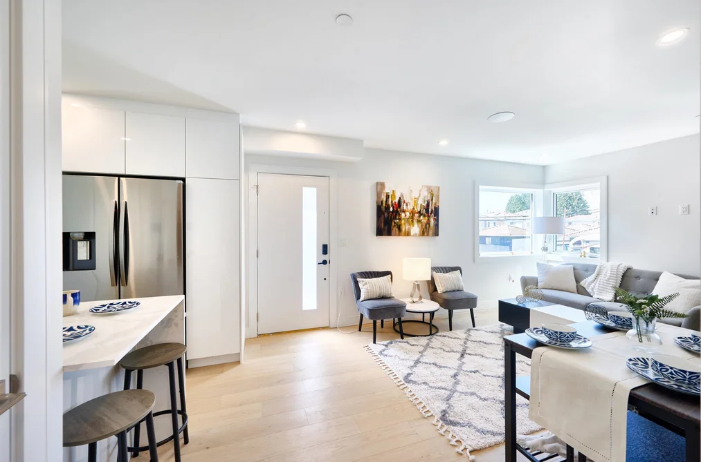 810 E 51ST AVENUE, Vancouver BC V5X 1E5, Vancouver BC — Residential for Sale - Photo 4