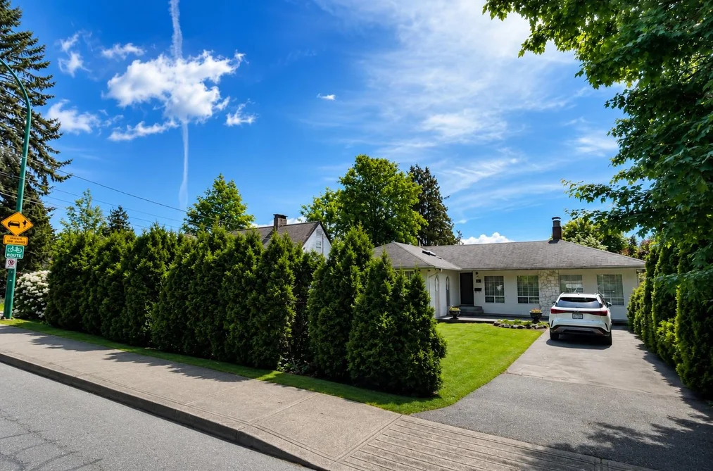 810 ROCHESTER AVENUE, Coquitlam BC V3K 2W2, Coquitlam BC — Residential for Sale - Photo 3