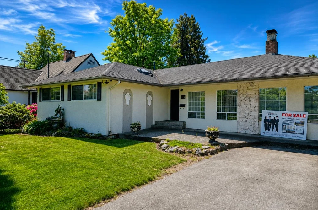 810 ROCHESTER AVENUE, Coquitlam BC V3K 2W2, Coquitlam BC — Residential for Sale - Photo 5