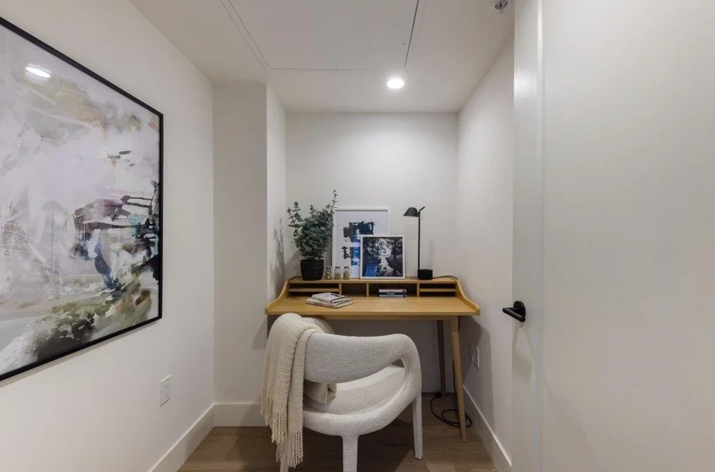 810 W 37th Avenue, Vancouver, BC - Townhouse for Sale - Photo 17 of 22 810 W 37th Avenue, Vancouver, BC - Townhouse for Sale - Photo 17 of 22