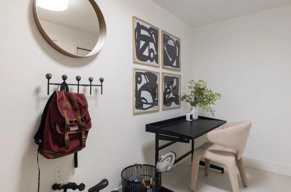 810 W 37th Avenue, Vancouver, BC - Townhouse for Sale - Photo 19 of 22 810 W 37th Avenue, Vancouver, BC - Townhouse for Sale - Photo 19 of 22