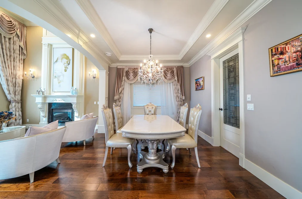 8100 FAIRLANE ROAD, Richmond BC V7C 1Y4, Richmond BC — Residential for Sale - Photo 6