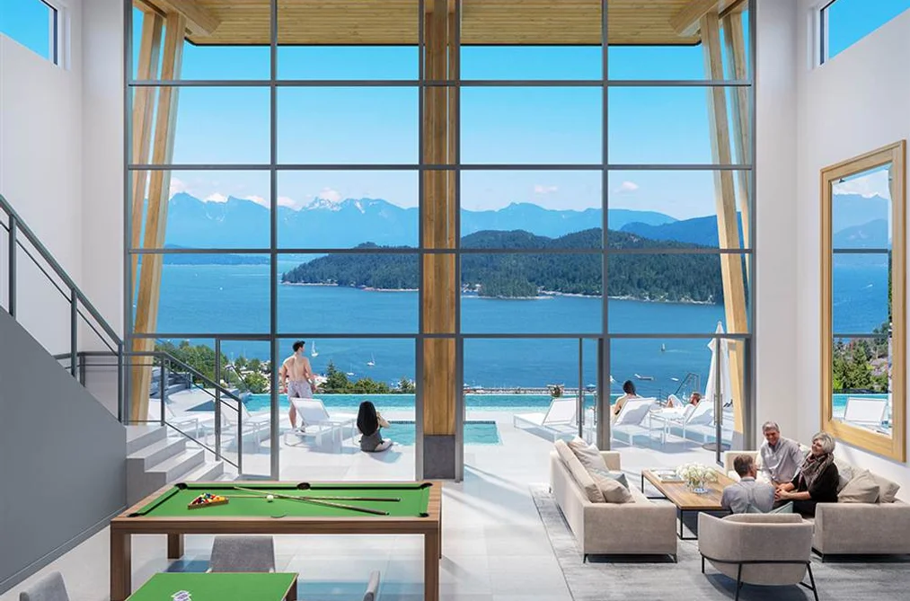Condo for sale at 8102 464 Eaglecrest Drive Gibsons British Columbia - MLS: R3075469