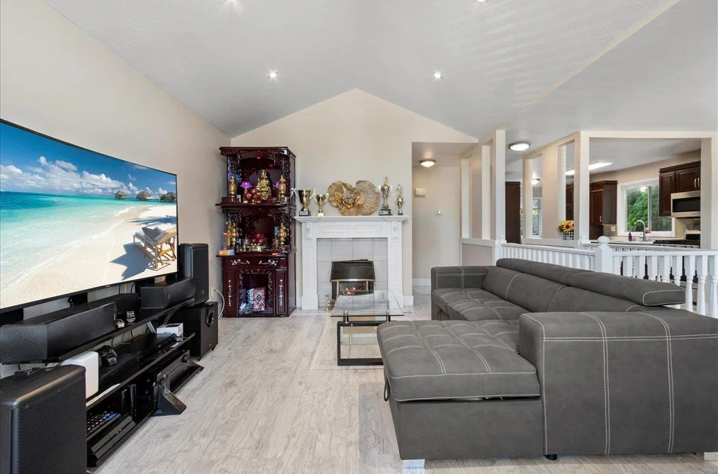 8102 KNIGHT AVENUE, Mission BC V2V 6A8, Mission BC — Residential for Sale - Photo 5