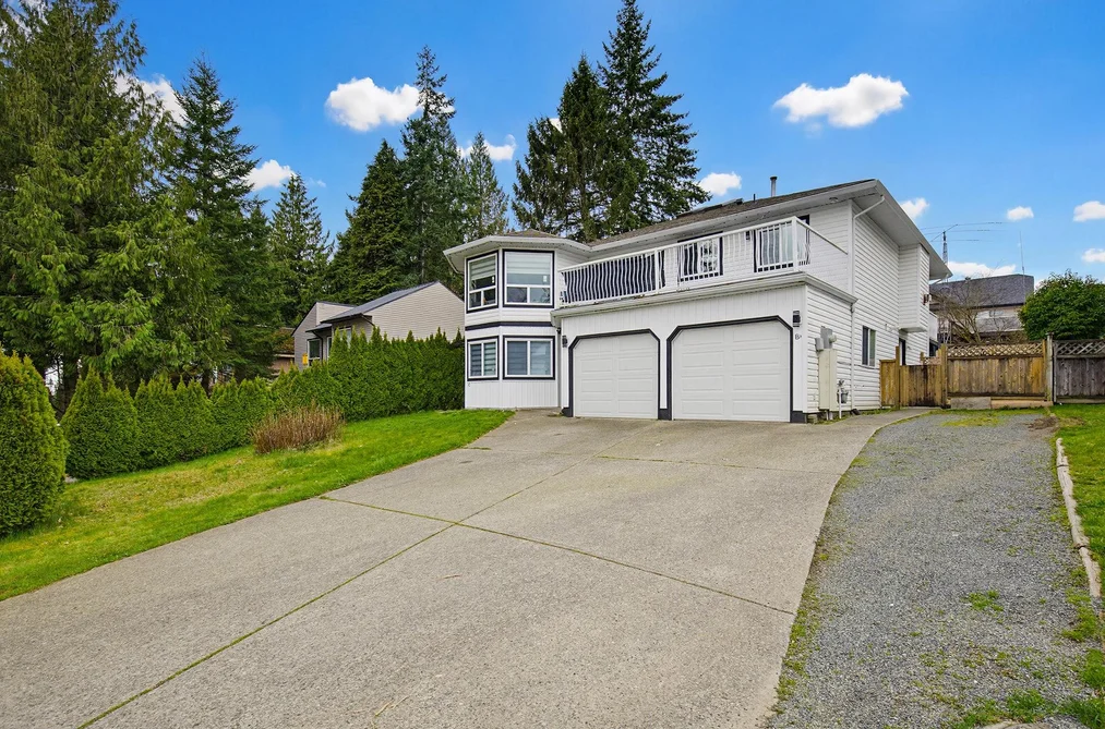 8103 CARIBOU STREET, Mission BC V2V 6M8, Mission BC — Residential for Sale - Photo 2