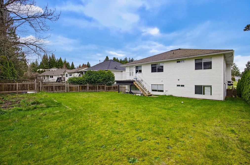 8103 CARIBOU STREET, Mission BC V2V 6M8, Mission BC — Residential for Sale - Photo 3