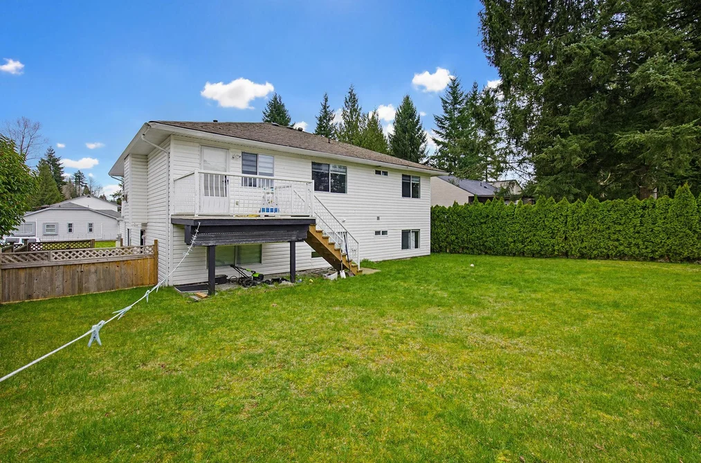 8103 CARIBOU STREET, Mission BC V2V 6M8, Mission BC — Residential for Sale - Photo 4