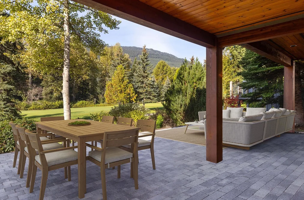 8107 MUIRFIELD CRESCENT, Whistler BC V8E 1J7, Whistler BC — Residential for Sale - Photo 7