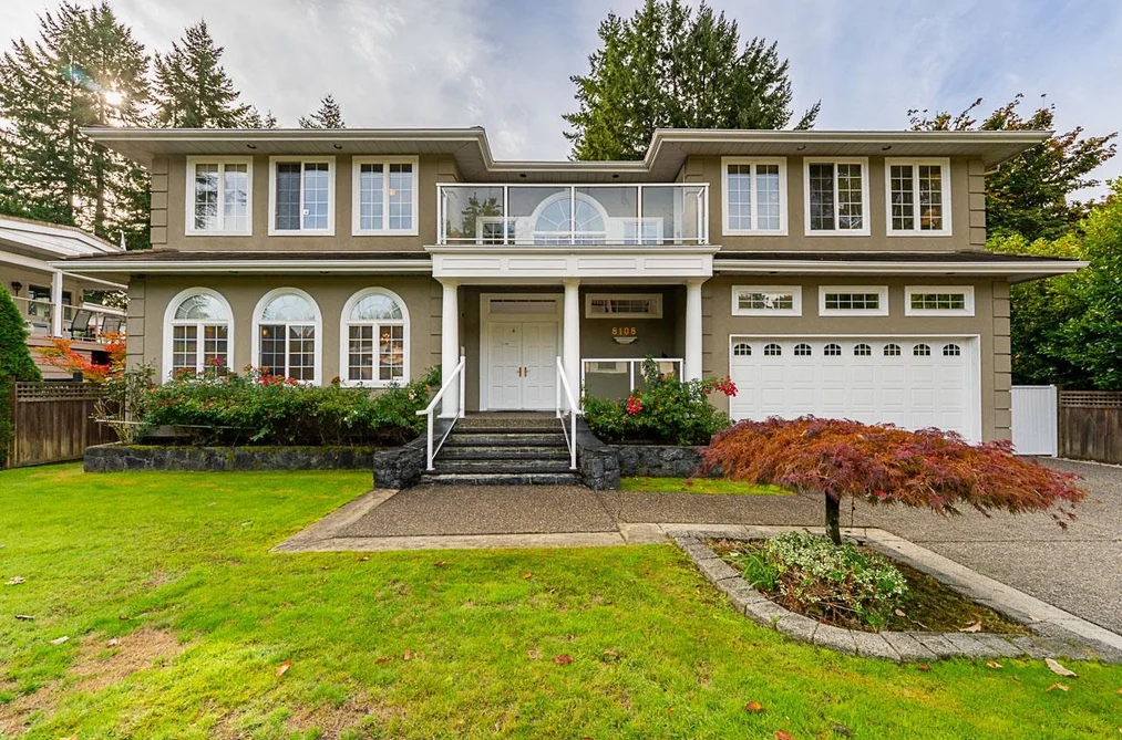 House for sale at 8108 Westlake Street Burnaby British Columbia - MLS: R3162396