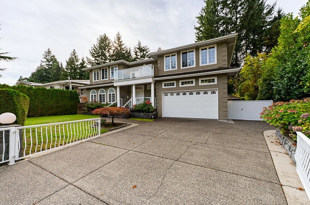 8108 WESTLAKE STREET, Burnaby BC V5A 2B4, Burnaby BC — Residential for Sale - Photo 2