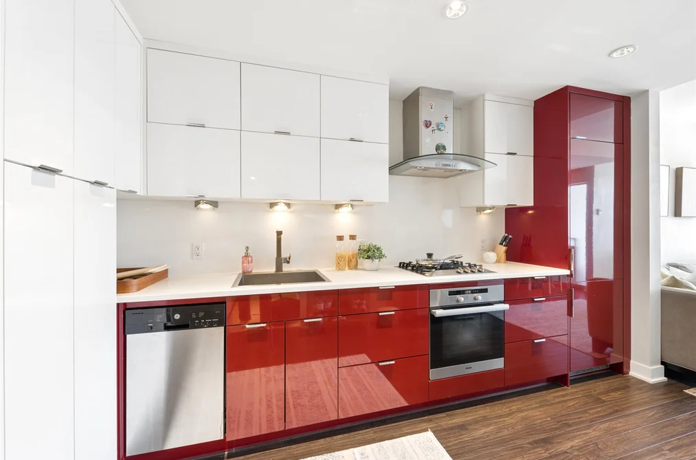 Condo for sale at 811 1777 W 7th Avenue Vancouver British Columbia - MLS: R3162578