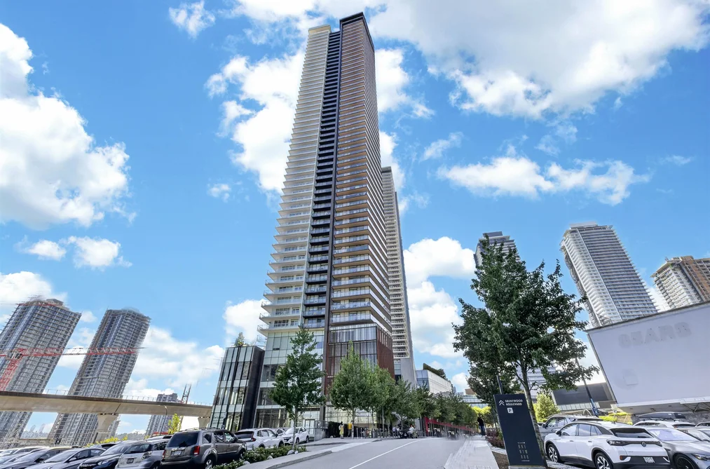 Condo for sale at 811 4650 Brentwood Boulevard Burnaby British Columbia - MLS: R3146304