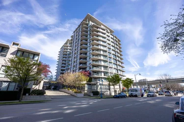 5811 No. 3 Rd Unit 811, Richmond, BC - MLS: R3107173