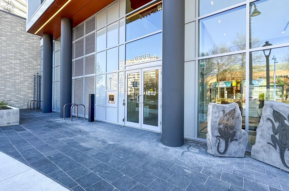 811 6808 MINORU BOULEVARD, Richmond BC V6Y 0M7, Richmond BC — Residential for Sale - Photo 2