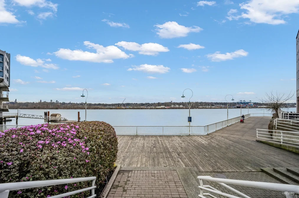 811 908 QUAYSIDE DRIVE, New Westminster BC V3M 0L4, New Westminster BC — Residential for Sale - Photo 5