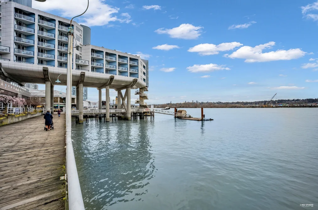 811 908 QUAYSIDE DRIVE, New Westminster BC V3M 0L4, New Westminster BC — Residential for Sale - Photo 7