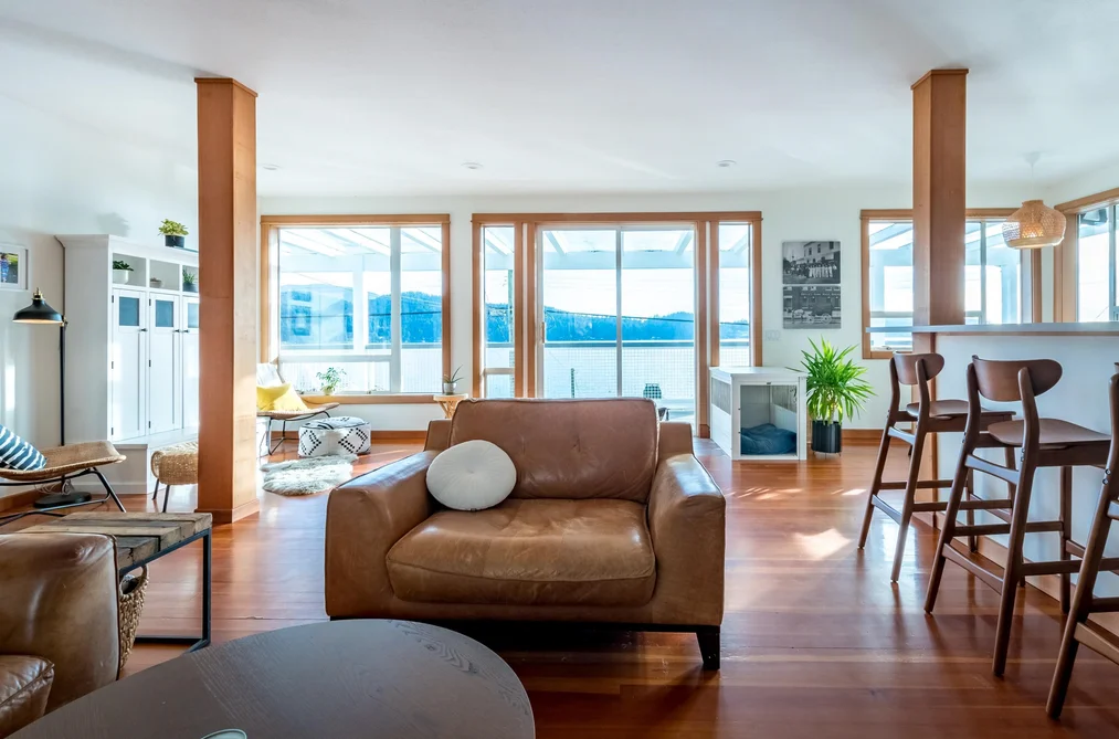 811 MARINE DRIVE, Gibsons BC V0N 1V1, Gibsons BC — Residential for Sale - Photo 6