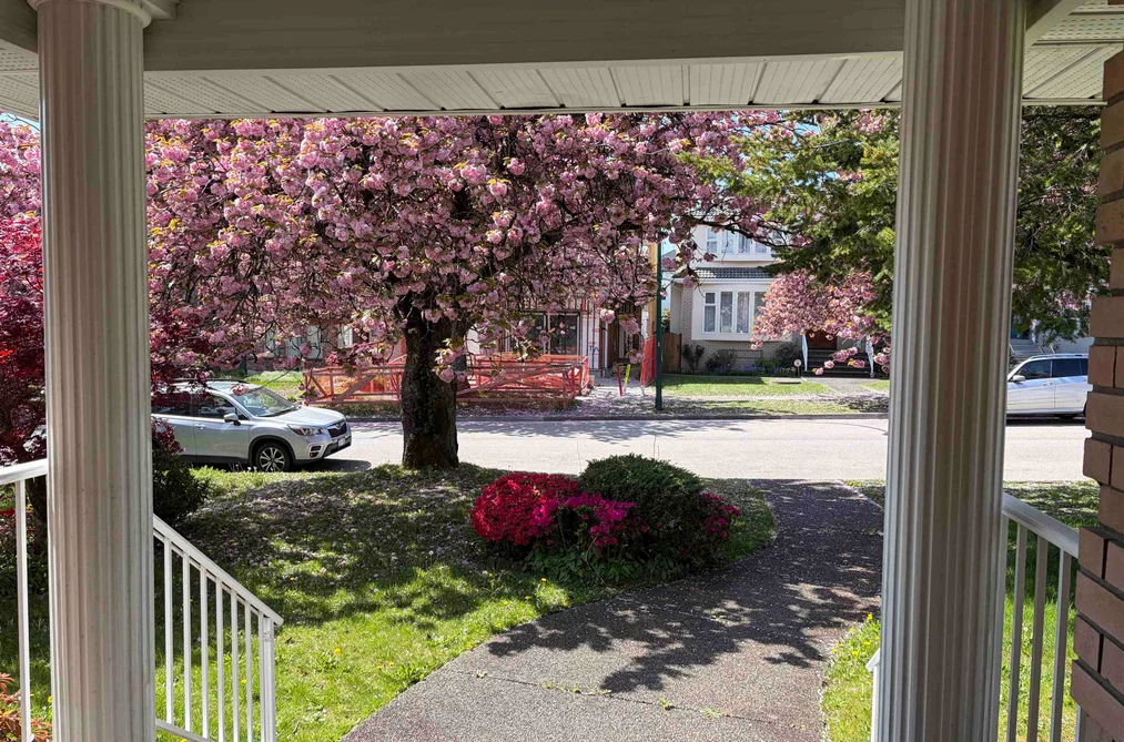 8110 OSLER STREET, Vancouver BC V6P 4E2, Vancouver BC — Residential for Sale - Photo 3