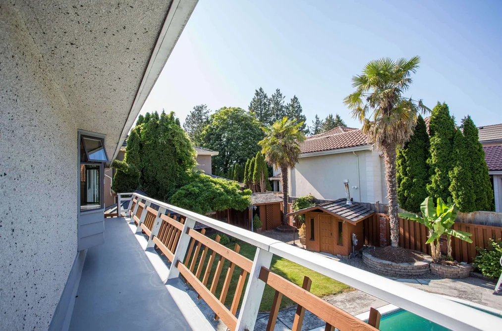 8111 LUCAS ROAD, Richmond BC V6Y 1G2, Richmond BC — Residential for Sale - Photo 3