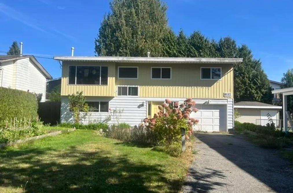 House for sale at 8112 116th Street Delta British Columbia - MLS: R3101704