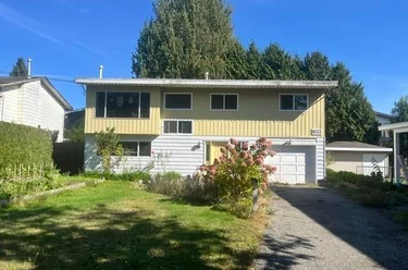 8112 116th St, Delta, BC - MLS: R3159633