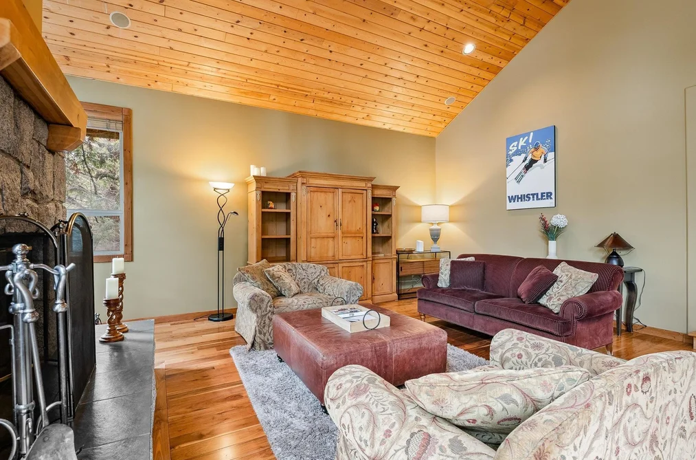 8115 MUIRFIELD CRESCENT, Whistler BC V8E 1J7, Whistler BC — Residential for Sale - Photo 5