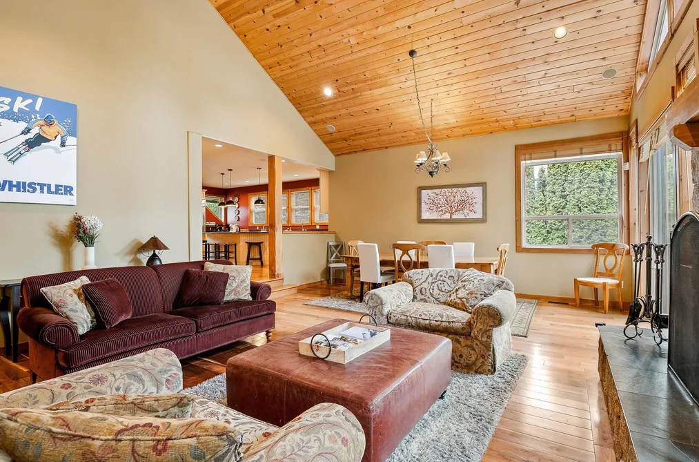 8115 MUIRFIELD CRESCENT, Whistler BC V8E 1J7, Whistler BC — Residential for Sale - Photo 6