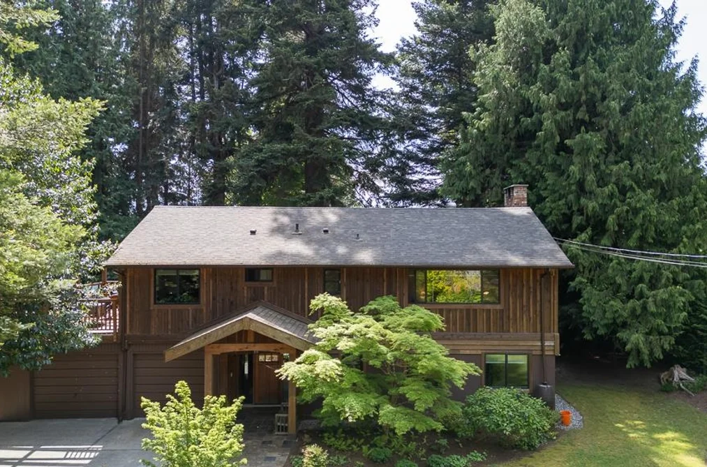 8115 REDROOFFS ROAD, Halfmoon Bay BC V7Z 1C7, Halfmoon Bay BC — Residential for Sale - Photo 2