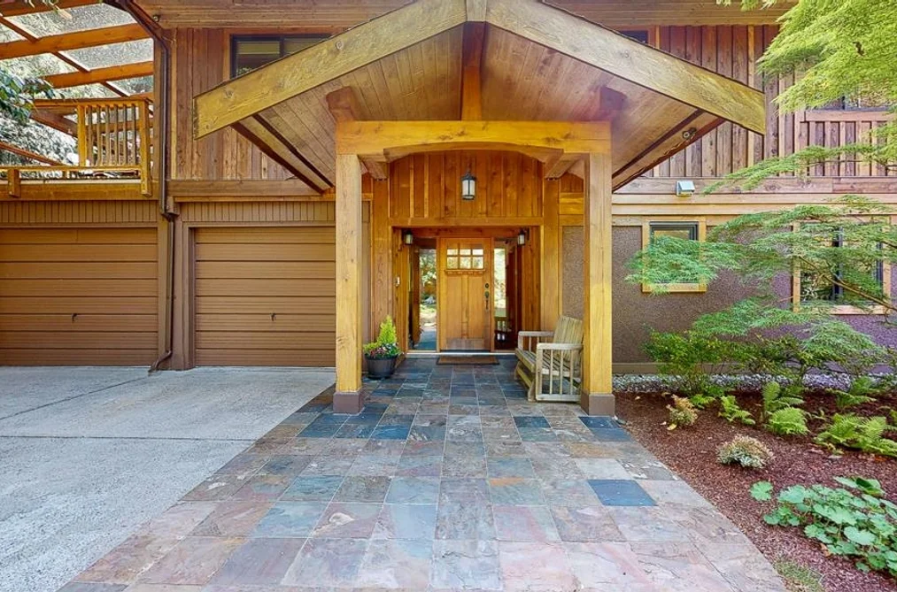 8115 REDROOFFS ROAD, Halfmoon Bay BC V7Z 1C7, Halfmoon Bay BC — Residential for Sale - Photo 4