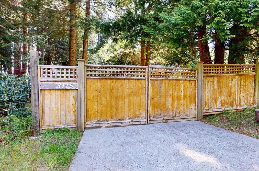 8115 REDROOFFS ROAD, Halfmoon Bay BC V7Z 1C7, Halfmoon Bay BC — Residential for Sale - Photo 5