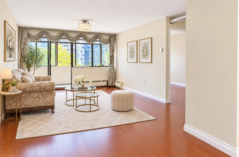 Condo for sale at 812 6611 Minoru Boulevard Richmond British Columbia - MLS: R3164616