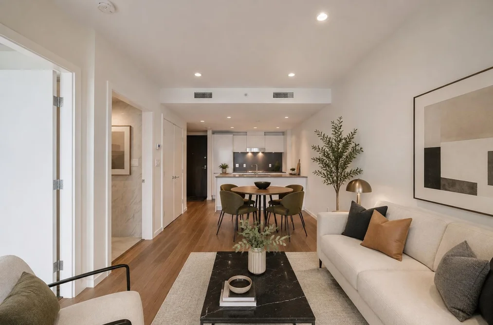 Condo for sale at 812 8488 Cornish Street Vancouver British Columbia - MLS: R3158772