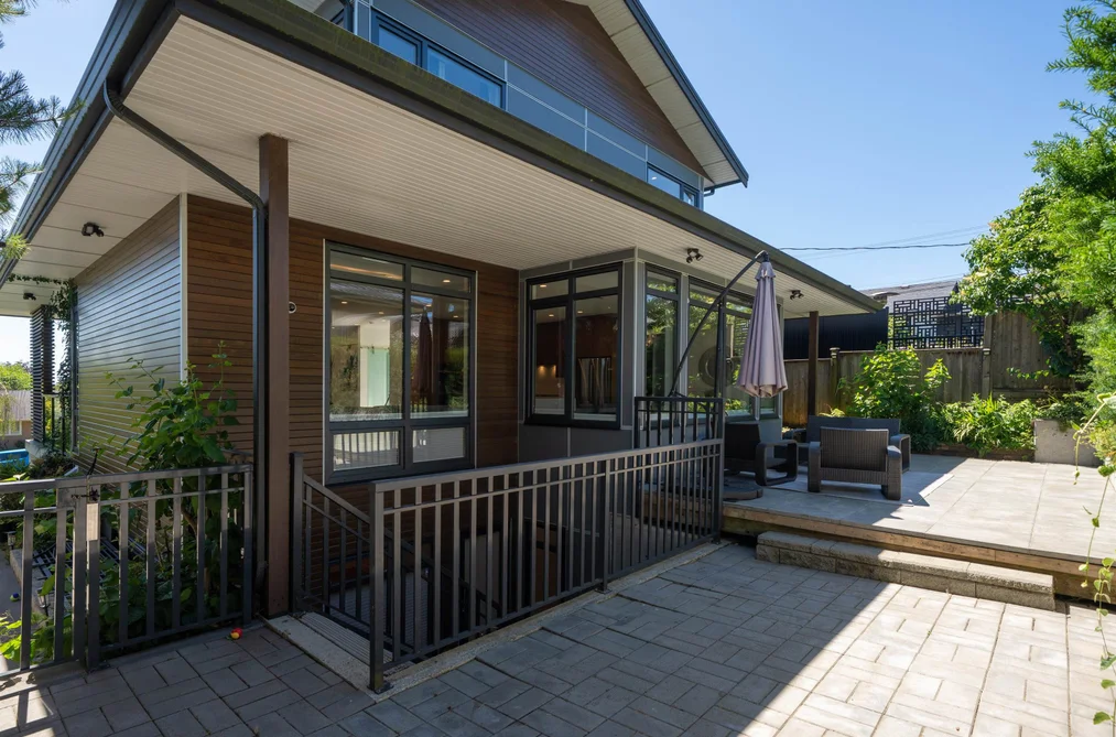 812 E 6TH STREET, North Vancouver BC V7L 1R7, North Vancouver BC — Residential for Sale — Photo 23 of 30