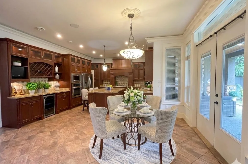 8120 PIGOTT ROAD, Richmond BC V7A 2C2, Richmond BC — Residential for Sale — Photo 16 of 40