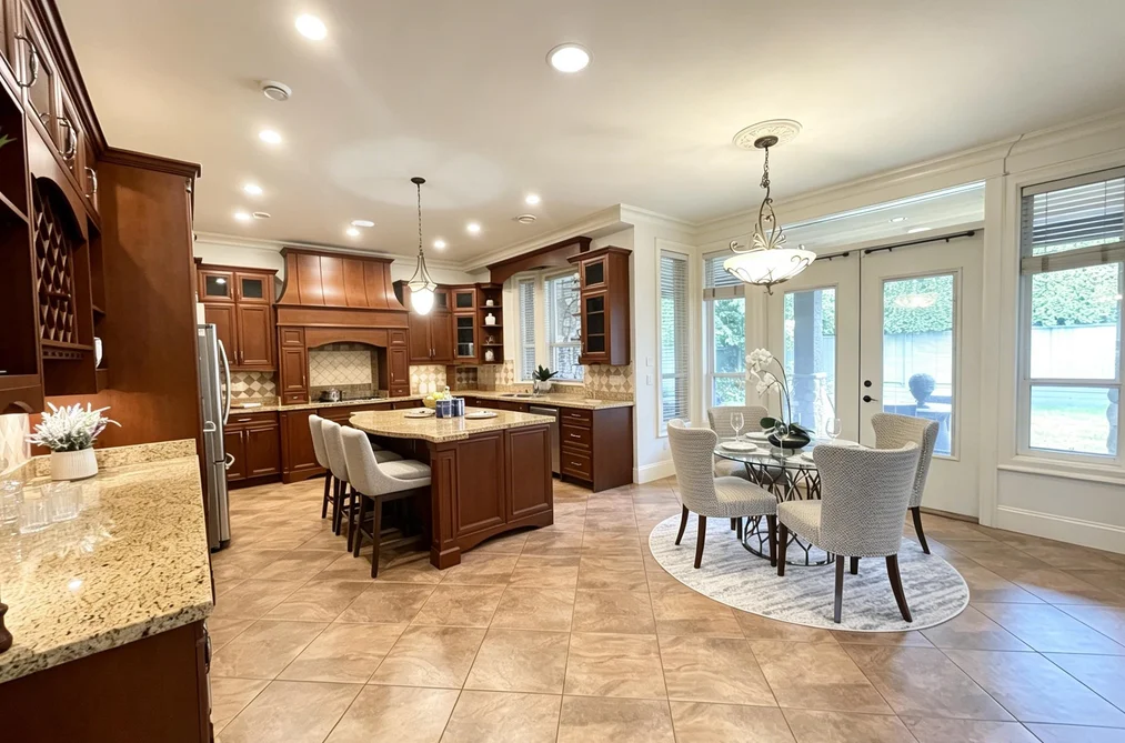 8120 PIGOTT ROAD, Richmond BC V7A 2C2, Richmond BC — Residential for Sale — Photo 18 of 40