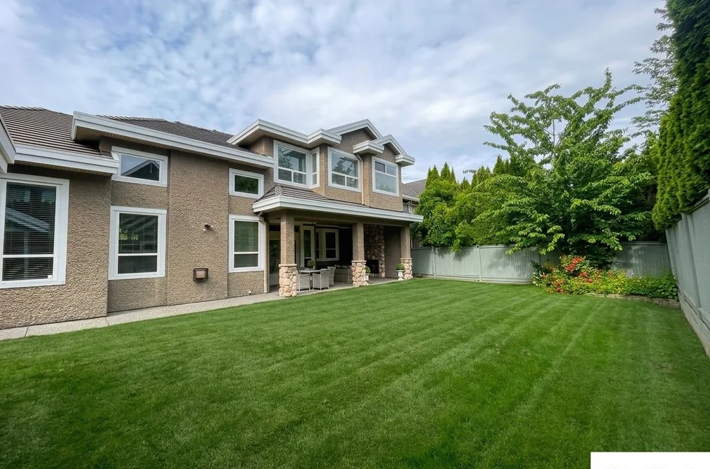 8120 PIGOTT ROAD, Richmond BC V7A 2C2, Richmond BC — Residential for Sale — Photo 37 of 40