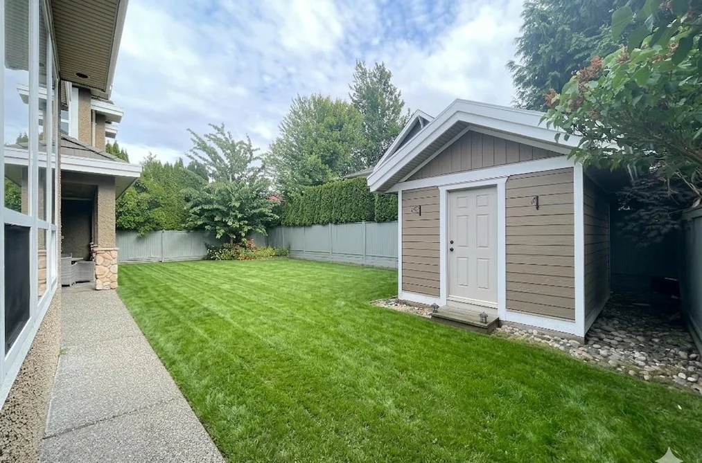 8120 PIGOTT ROAD, Richmond BC V7A 2C2, Richmond BC — Residential for Sale — Photo 38 of 40