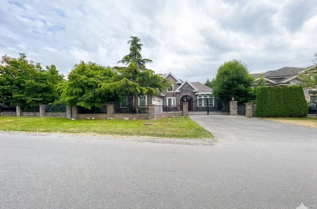 8120 PIGOTT ROAD, Richmond BC V7A 2C2, Richmond BC — Residential for Sale — Photo 39 of 40