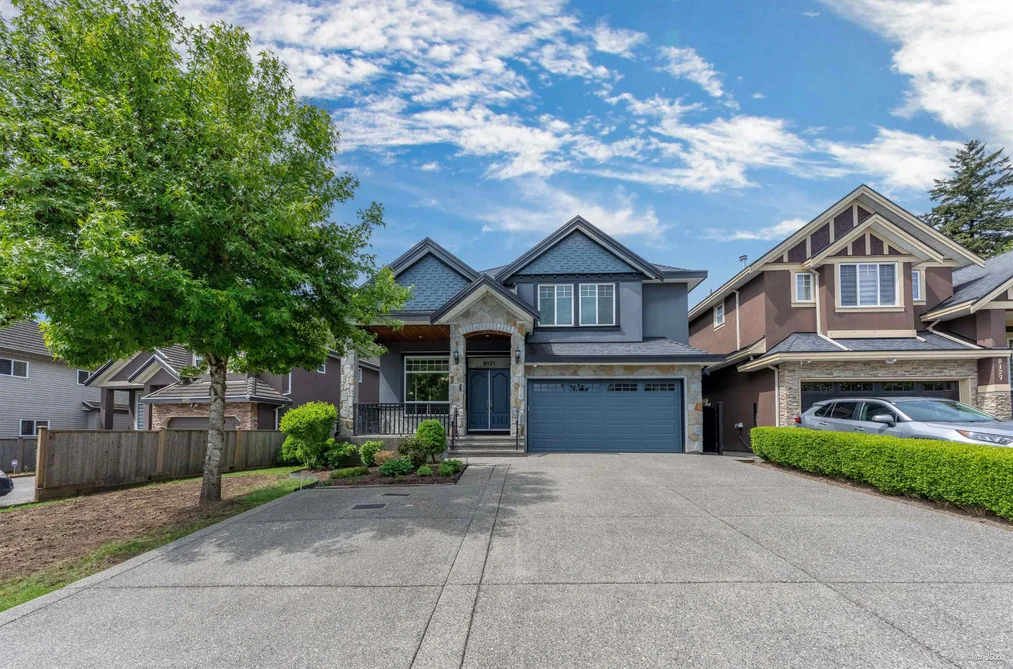 8121 145 STREET, Surrey BC V3S 9J6, Surrey BC — Residential for Sale - Photo 3