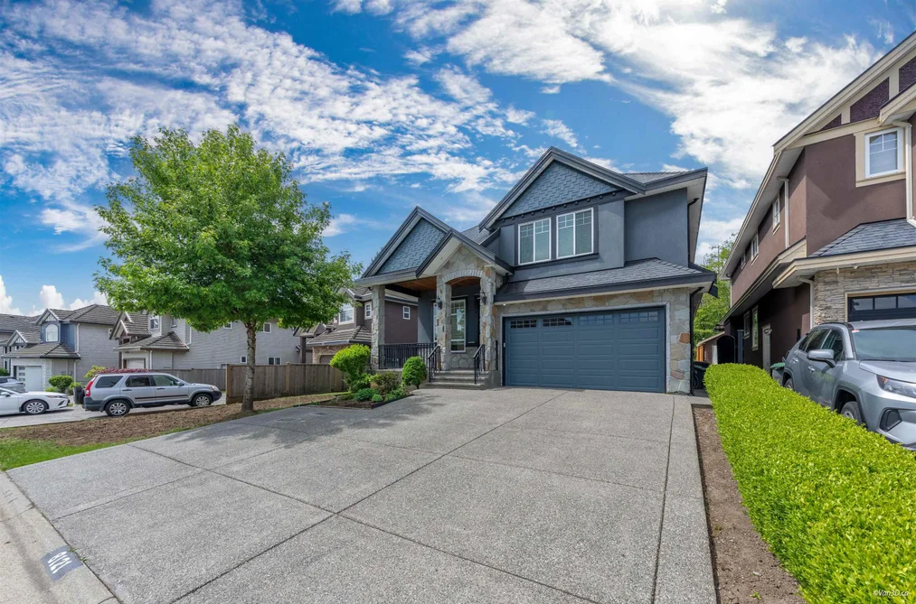 8121 145 STREET, Surrey BC V3S 9J6, Surrey BC — Residential for Sale - Photo 4