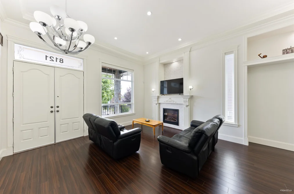8121 145 STREET, Surrey BC V3S 9J6, Surrey BC — Residential for Sale - Photo 6